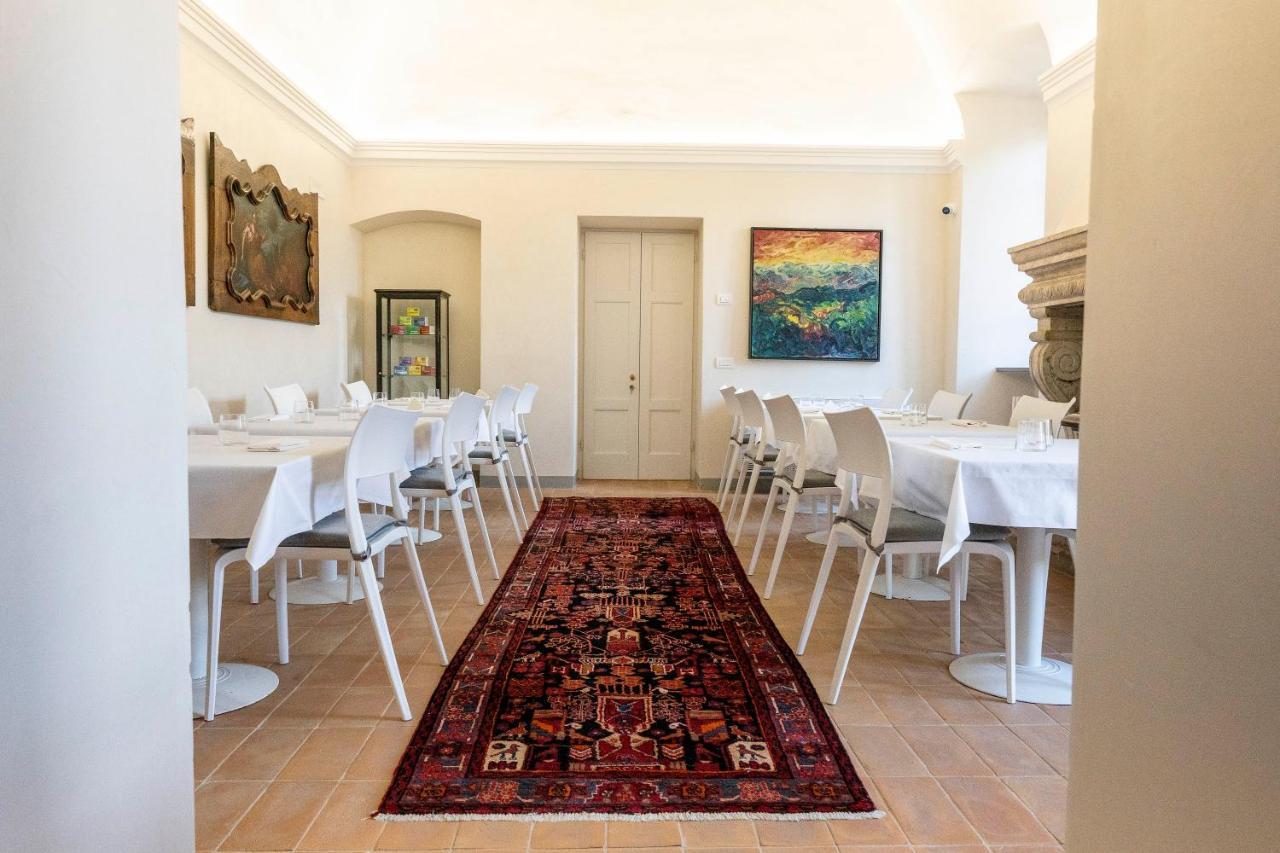 Villa Manzoni Cologno al Serio Екстер'єр фото