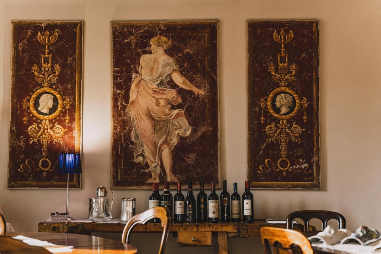 Villa Manzoni Cologno al Serio Екстер'єр фото